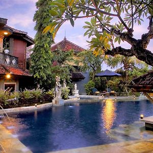 Putu Bali Villa&Spa