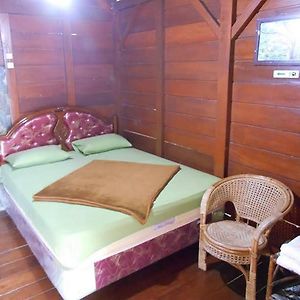 Cikole Jayagiri Resort